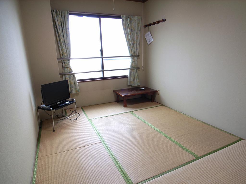 Ryokan Hirofune Nagoya Exterior foto